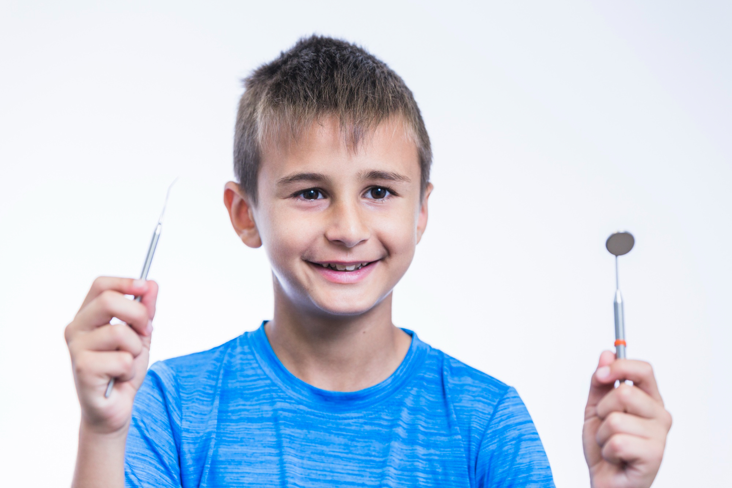 Best Pediatric Dentist in Indore