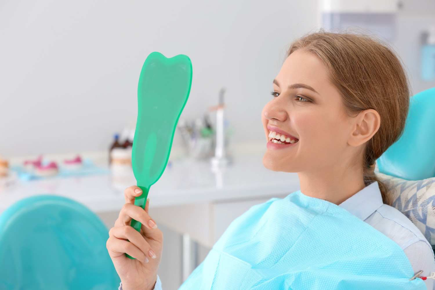 Wisdom Tooth Removal in Indore