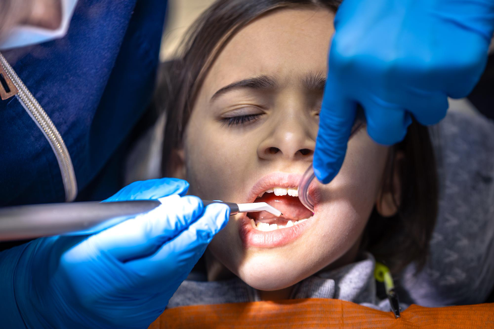 Gum Treatment in Indore