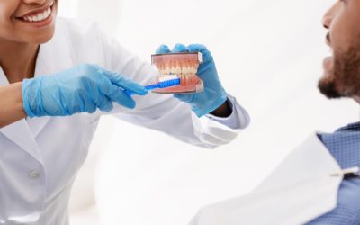 Dental Crowns and Bridges in Indore: Restore Your Smile, Strength, and Confidence