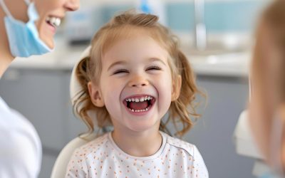 Pediatric Dentist in Indore: Gentle Dental Care for Your Child’s Healthy Smile