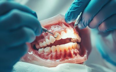 Wisdom Tooth Removal in Indore: Signs You Shouldn’t Ignore and When to See a Dentist