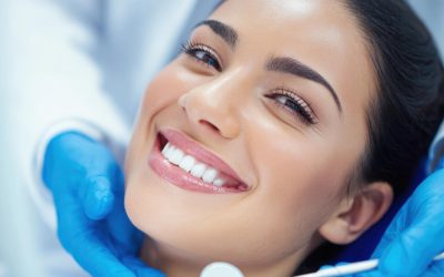 Smile Makeover in Indore: Transform Your Confidence with Modern Cosmetic Dentistry