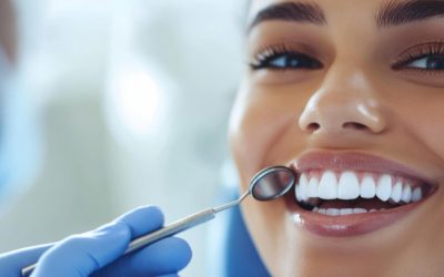 Best Dental Clinic in Basant Vihar, Indore: Why Patients Trust Dr. Jatin Agarwal’s Dental Perfection Centre