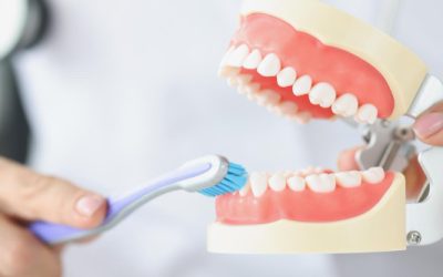 Professional Teeth Cleaning in Indore: Why Regular Scaling Is Essential for a Healthy Smile