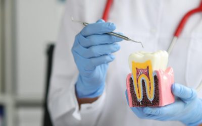 Root Canal Treatment in Indore: Save Your Natural Tooth Without Pain