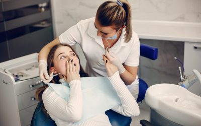 The Importance of Regular Dental Checkups: Common Issues & Symptoms