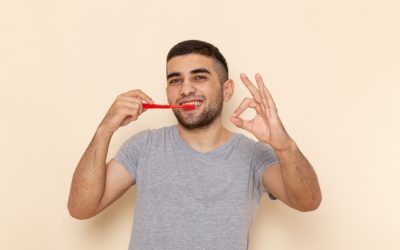 10 Simple Ways to Keep Your Teeth Healthy and Strong