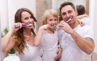 How to Maintain Good Oral Health at Every Age