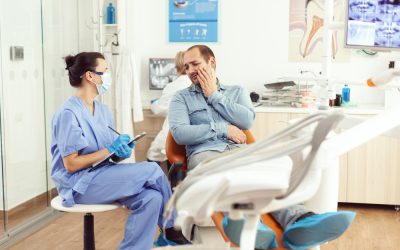 5 Common Dental Problems and How to Prevent Them