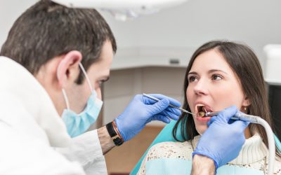 What Causes Tooth Sensitivity and How Can You Treat It?